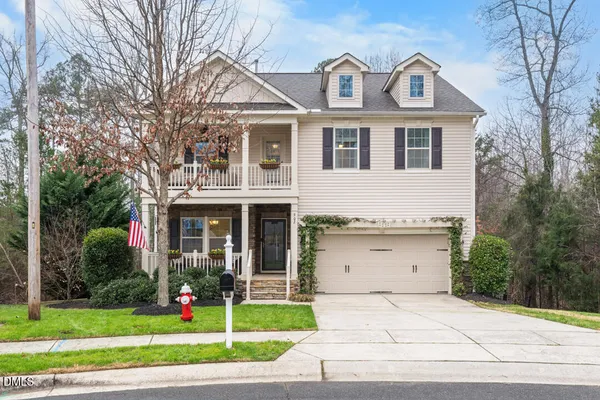 $495,000 | 902 Sweet Gum Way, Mebane, NC 27302