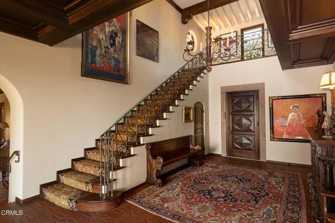 $10,500,000 | 1440 Park Place, San Marino, CA 91108