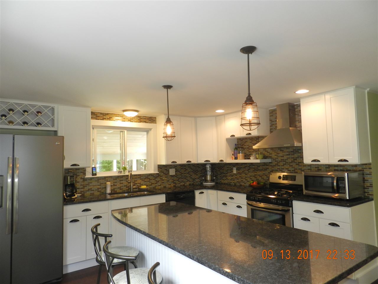 110 Peacham Road Barnstead, NH 03225 - Photo 22 of 40