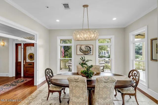 $2,050,000 | 207 Washington Avenue, Ocean Springs, MS 39564