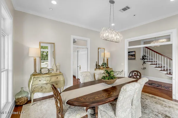 $2,050,000 | 207 Washington Avenue, Ocean Springs, MS 39564