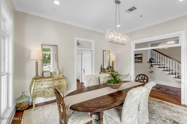 $2,050,000 | 207 Washington Avenue, Ocean Springs, MS 39564