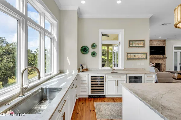 $2,050,000 | 207 Washington Avenue, Ocean Springs, MS 39564