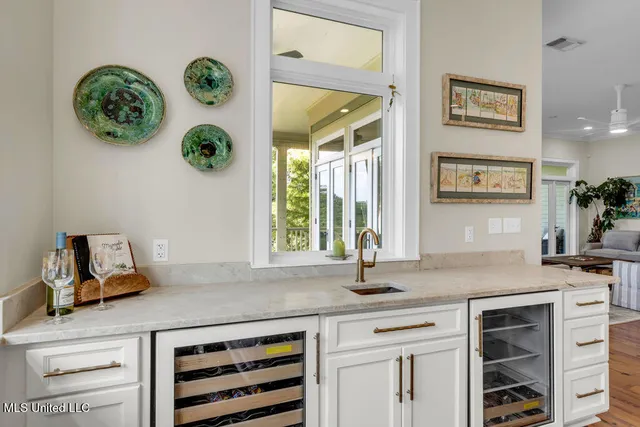 $2,050,000 | 207 Washington Avenue, Ocean Springs, MS 39564