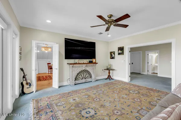 $2,050,000 | 207 Washington Avenue, Ocean Springs, MS 39564