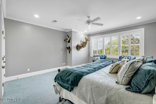 $2,050,000 | 207 Washington Avenue, Ocean Springs, MS 39564