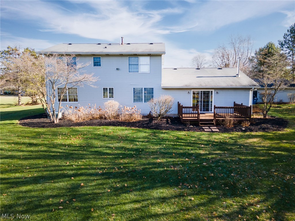 9834 New Buffalo Road Canfield, OH 44406 - Photo 30 of 32 Gallery Image 30