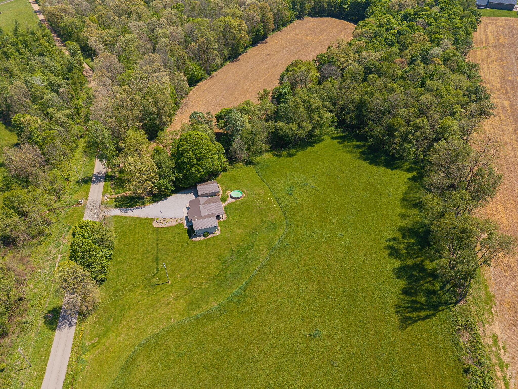 17536 Carson Road Butler, OH 44822 - Photo 4 of 72 84-M.W.- 17536 Carson Rd, Butler-84