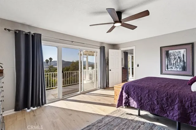 a bathroom with a tub and shower