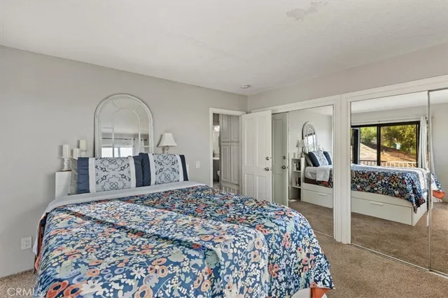 a view of a balcony with furniture