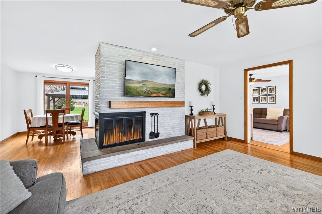 5315 Greenhurst Road Clarence, NY 14221 - Photo 11 of 41