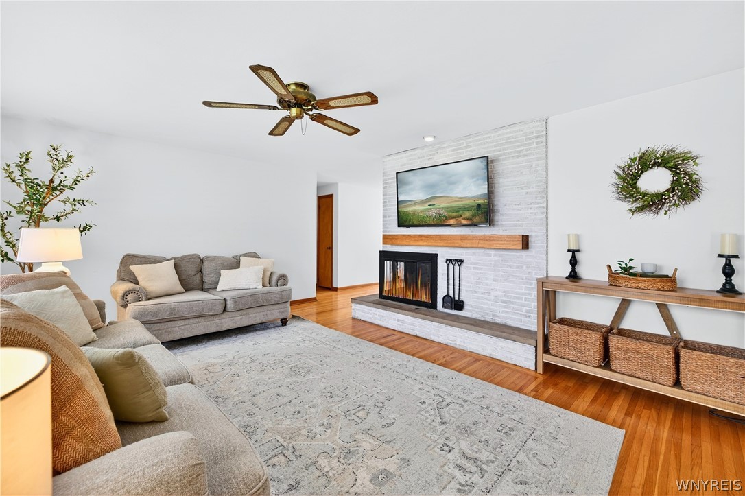 5315 Greenhurst Road Clarence, NY 14221 - Photo 12 of 41