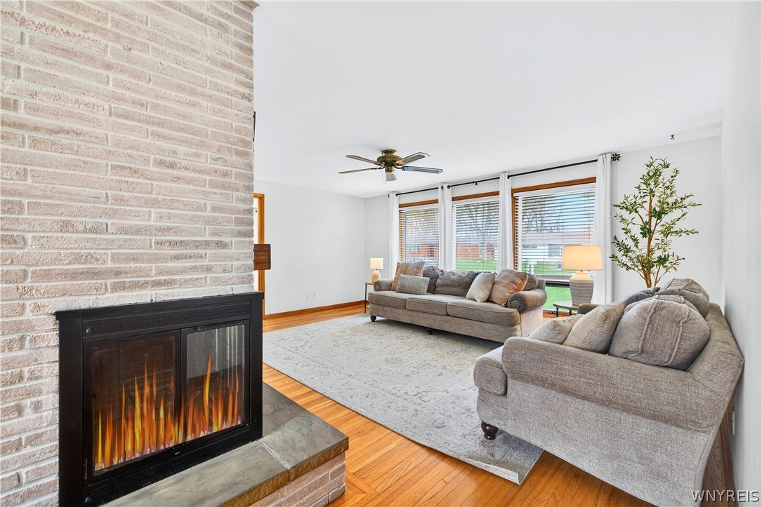 5315 Greenhurst Road Clarence, NY 14221 - Photo 13 of 41