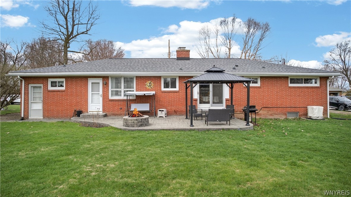 5315 Greenhurst Road Clarence, NY 14221 - Photo 33 of 41
