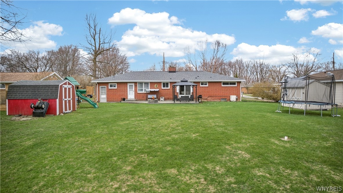 5315 Greenhurst Road Clarence, NY 14221 - Photo 34 of 41