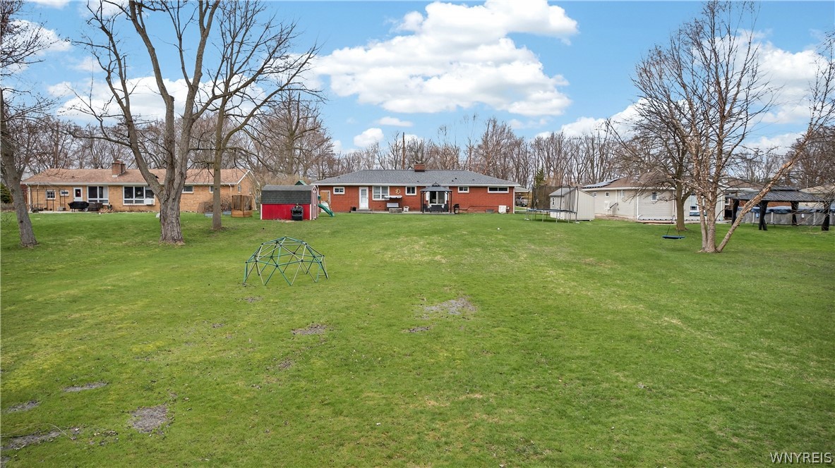 5315 Greenhurst Road Clarence, NY 14221 - Photo 35 of 41