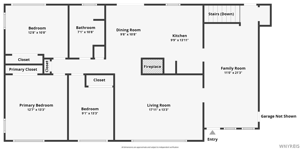 5315 Greenhurst Road Clarence, NY 14221 - Photo 41 of 41