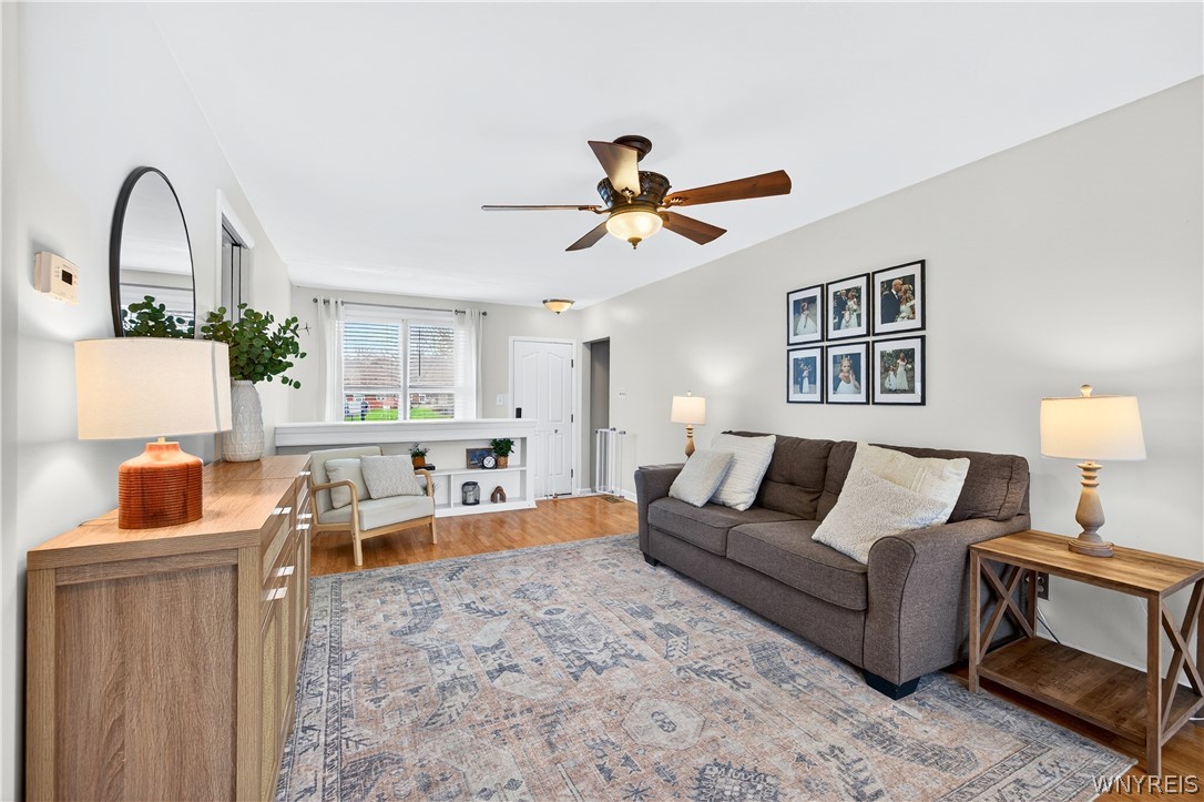 5315 Greenhurst Road Clarence, NY 14221 - Photo 5 of 41