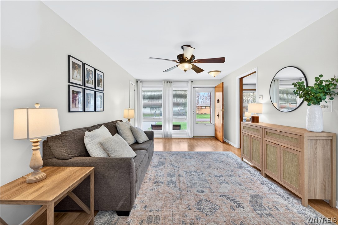 5315 Greenhurst Road Clarence, NY 14221 - Photo 6 of 41