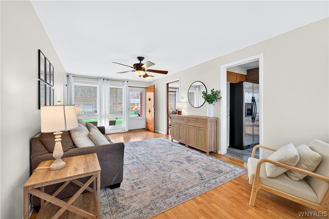 5315 Greenhurst Road Clarence, NY 14221 - Photo 8 of 41