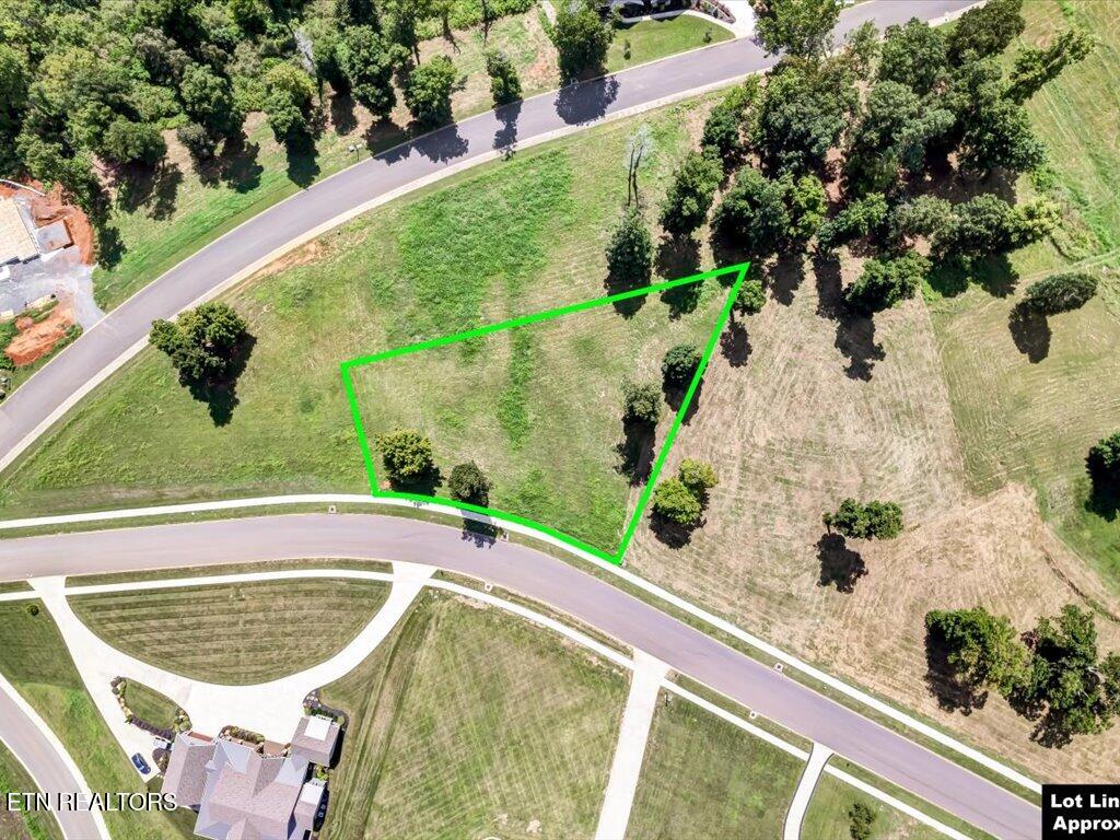 2354 Windswept Way Morristown, TN 37814 - Photo 3 of 23 2354 Windswept way - 3