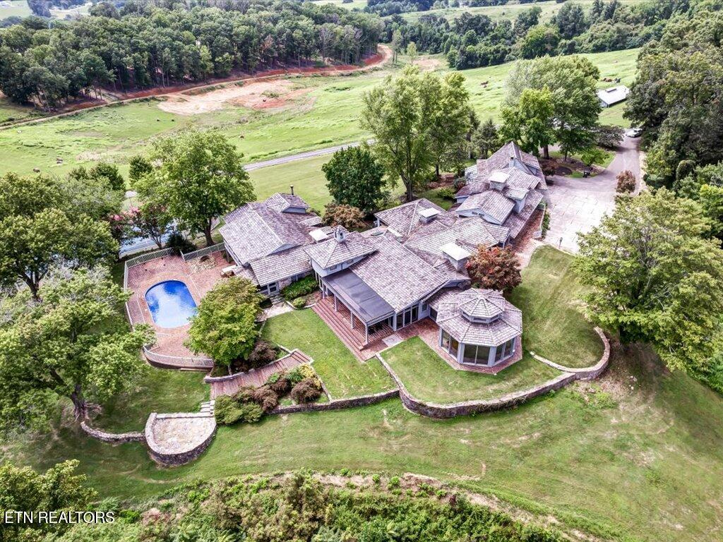 2354 Windswept Way Morristown, TN 37814 - Photo 8 of 23 2354 Windswept way - 8