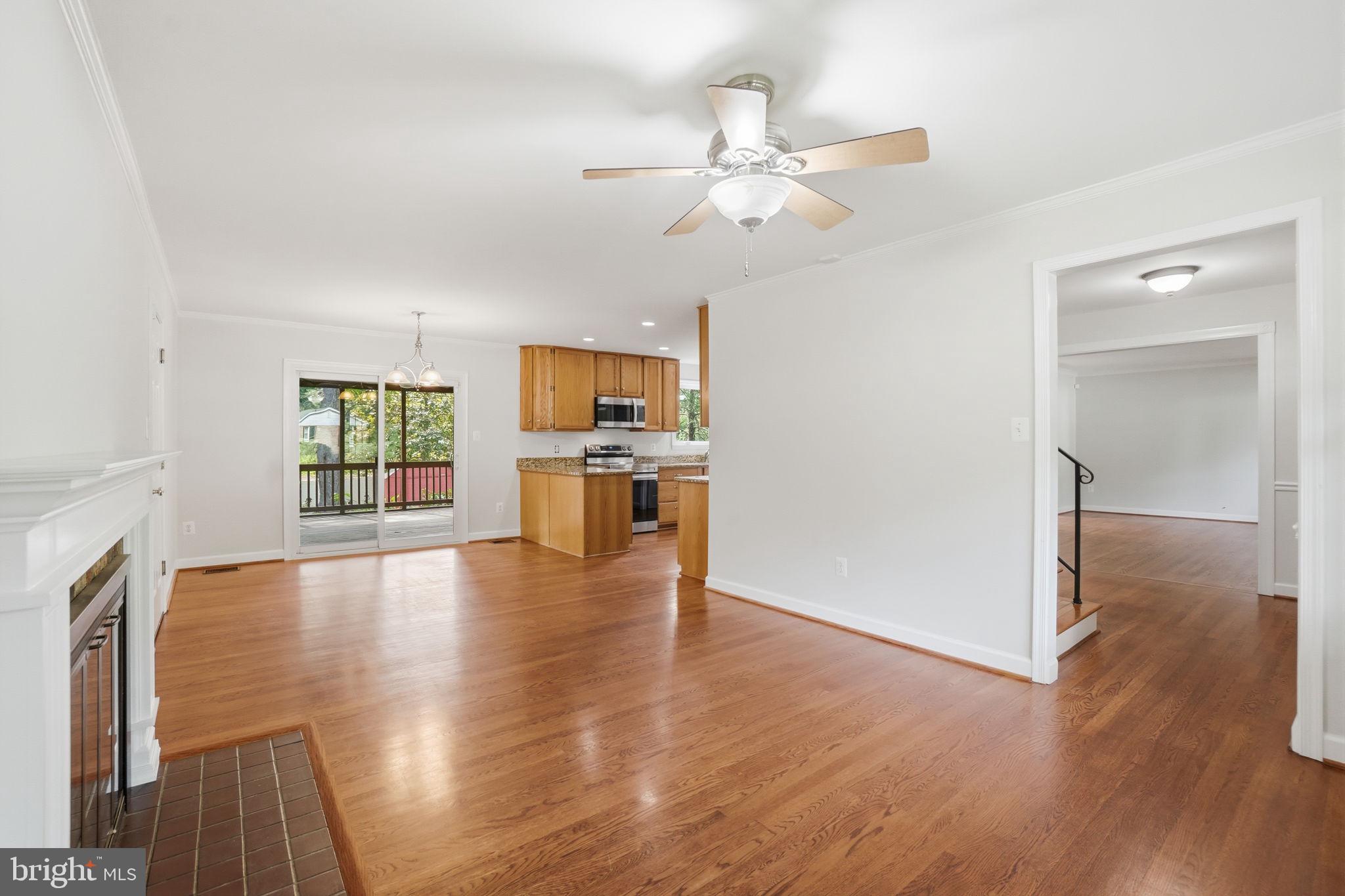7216 Reservation Drive Springfield, VA 22153 - Photo 17 of 52