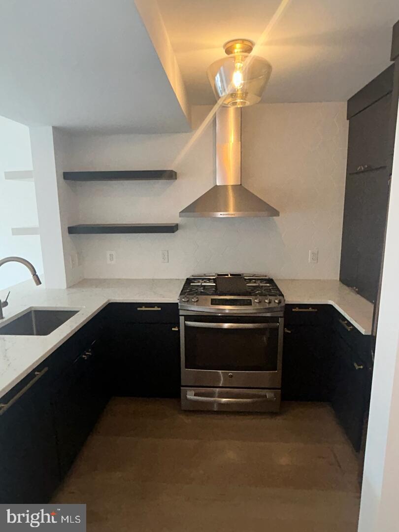 800 4th Street Southwest, Unit S413 Washington, DC 20024 - Photo 2 of 25