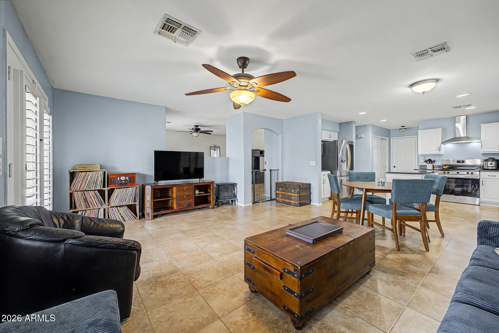 6114 East Roland Street Mesa, AZ 85215 - Photo 6 of 39 07 - Roland