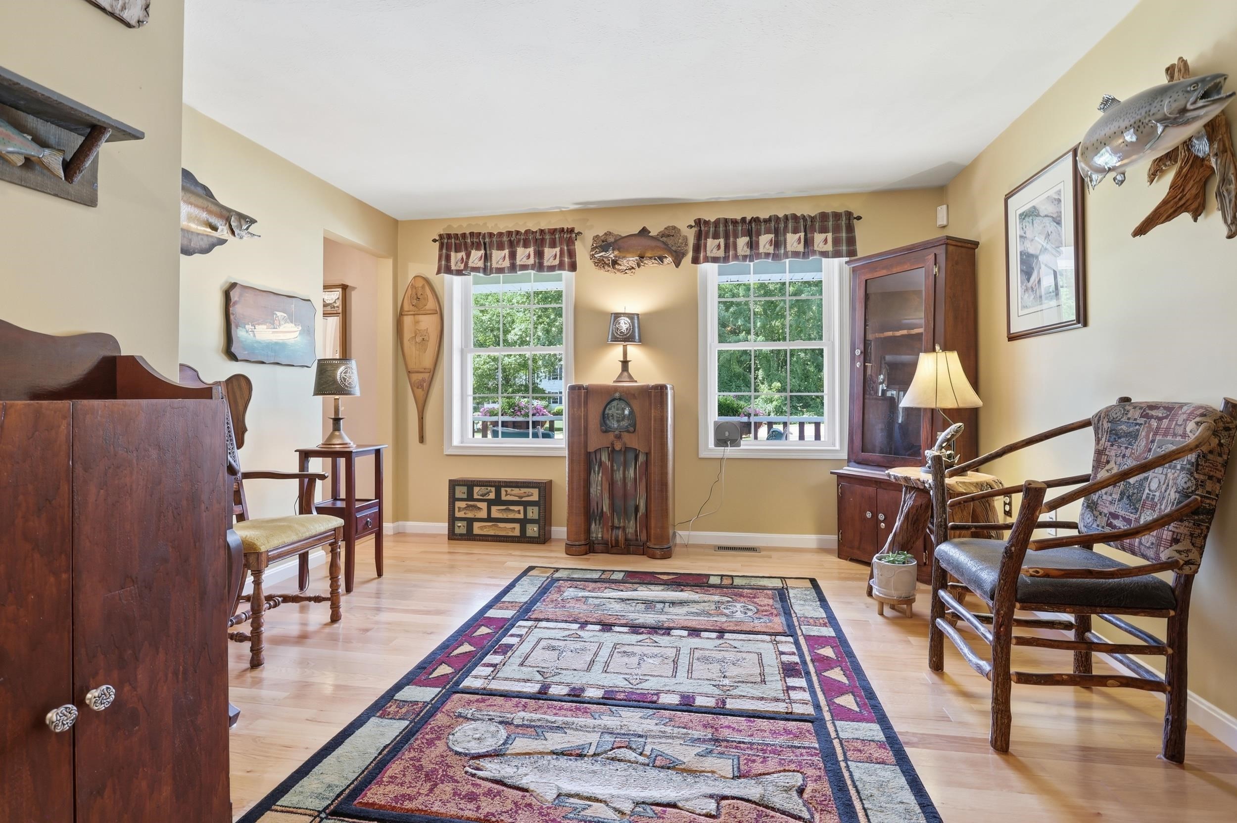 30 Township Road Pelham, NH 03076 - Photo 7 of 42 Gallery Image 7