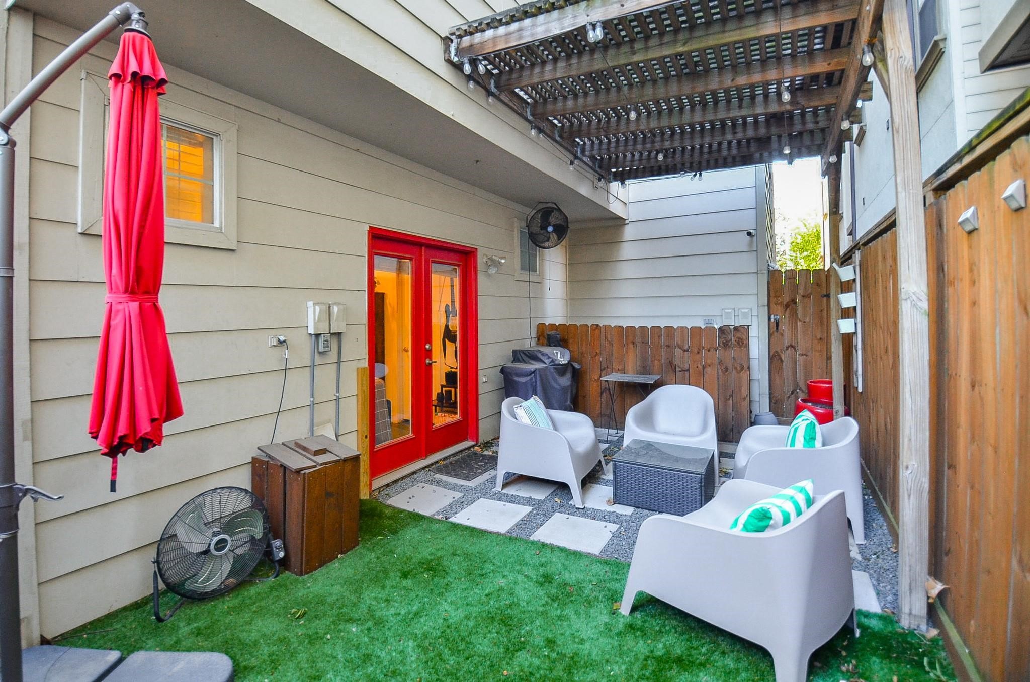 1116 Columbus Street Houston, TX 77019 - Photo 30 of 32