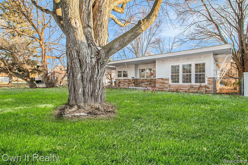 20907 Wick Road Taylor, MI 48180 - Photo 20 of 25