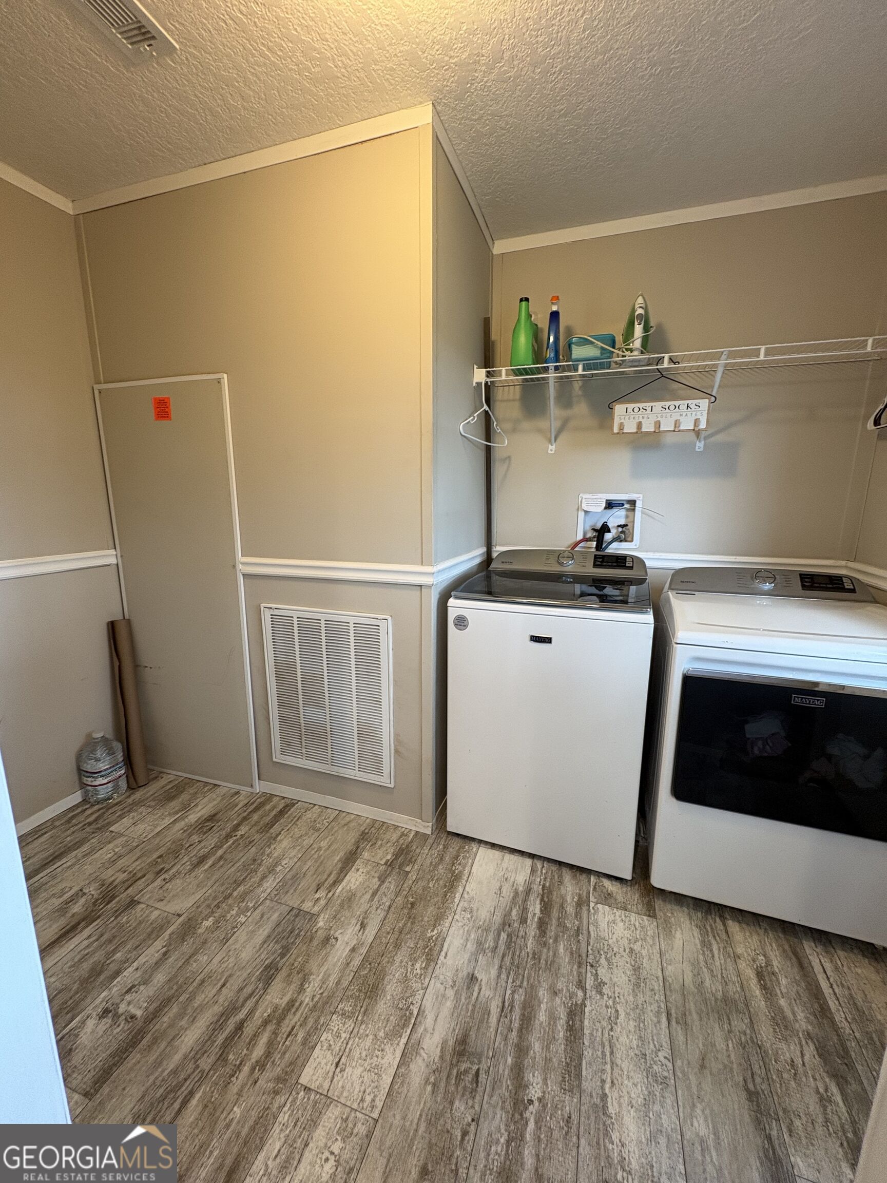 590 Bussell Road Warthen, GA 31094 - Photo 8 of 24 Gallery Image 8