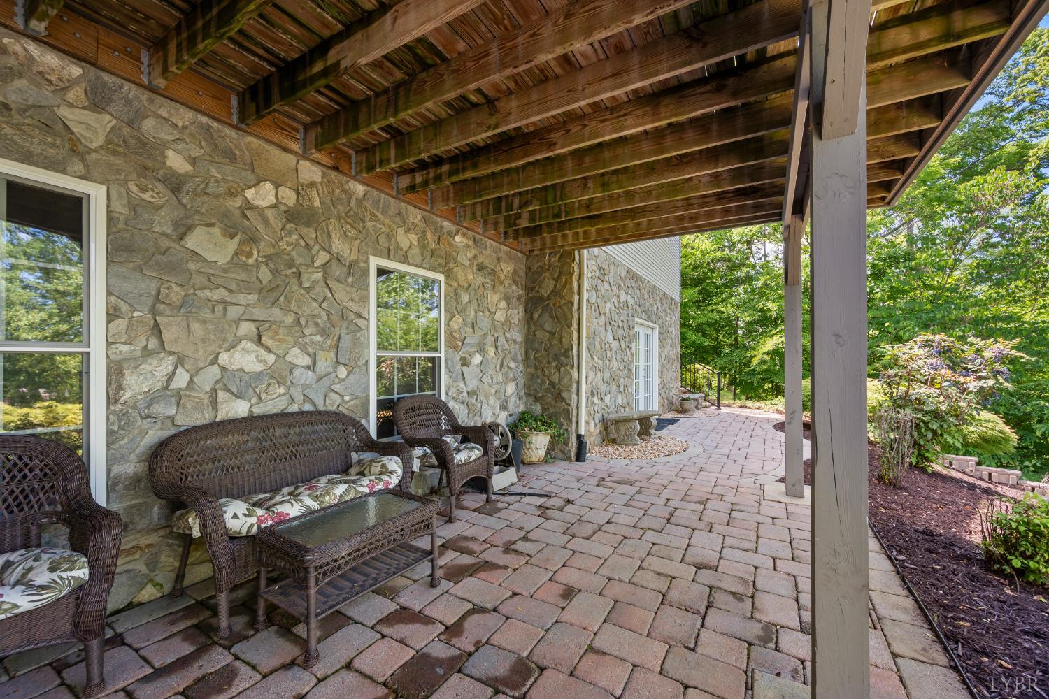 630 Forest Shores Road Wirtz, VA 24184 - Photo 50 of 78