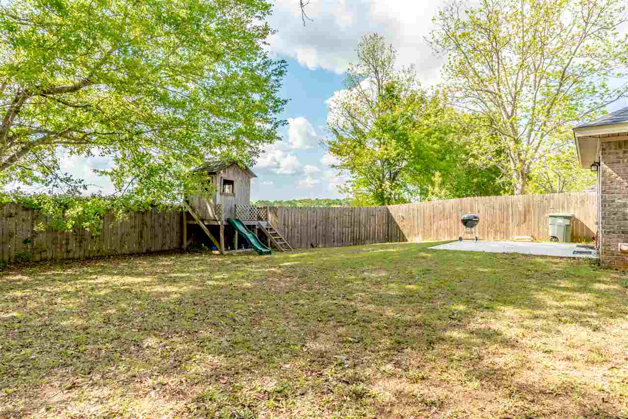 1570 Majesty Loop Foley, AL 36535 - Photo 19 of 21
