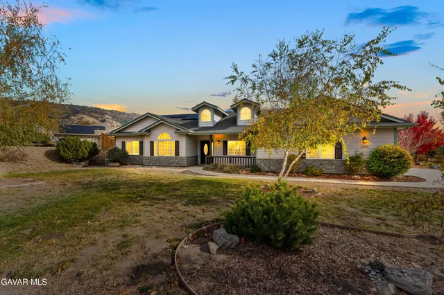 $588,870 | 23600 Dart Drive, Tehachapi, CA 93561