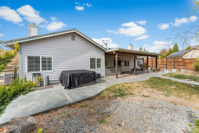 $588,870 | 23600 Dart Drive, Tehachapi, CA 93561