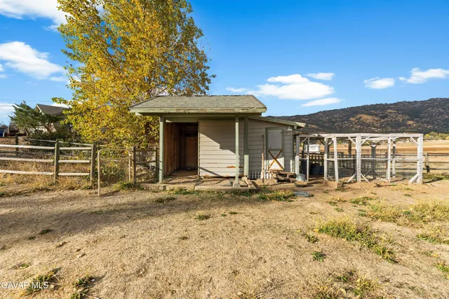 $588,870 | 23600 Dart Drive, Tehachapi, CA 93561