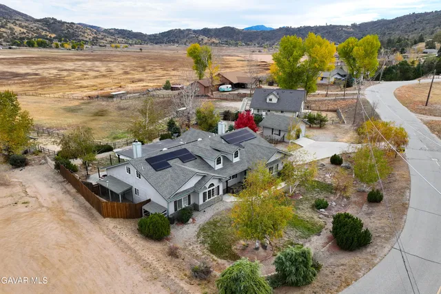 $588,870 | 23600 Dart Drive, Tehachapi, CA 93561