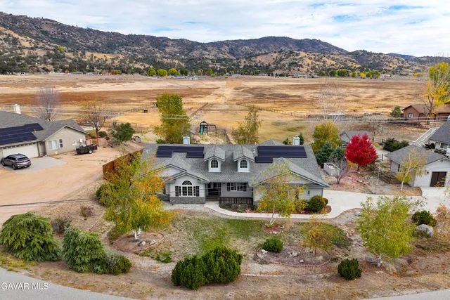 $588,870 | 23600 Dart Drive, Tehachapi, CA 93561