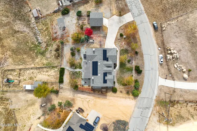 $588,870 | 23600 Dart Drive, Tehachapi, CA 93561