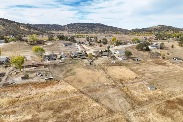 $588,870 | 23600 Dart Drive, Tehachapi, CA 93561