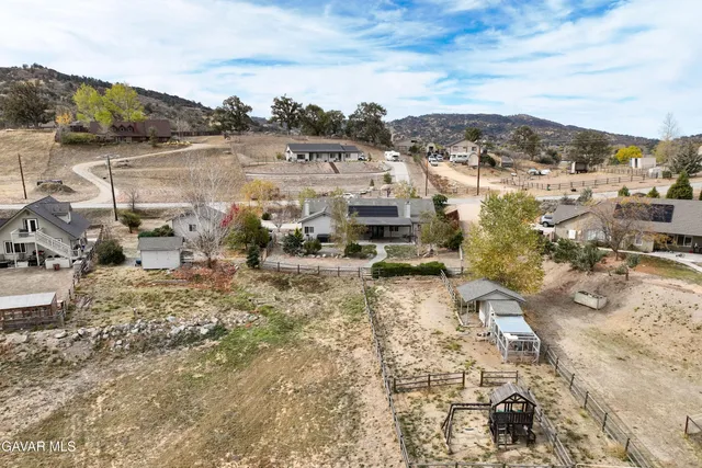 $588,870 | 23600 Dart Drive, Tehachapi, CA 93561