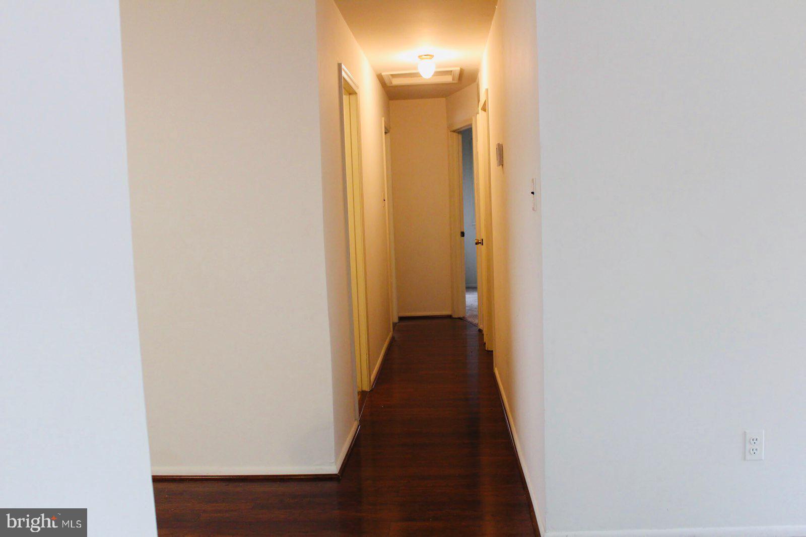 7902 Ashdale Road Capitol Heights, MD 20743 - Photo 12 of 15 Hall