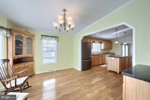 a room with storage and utility