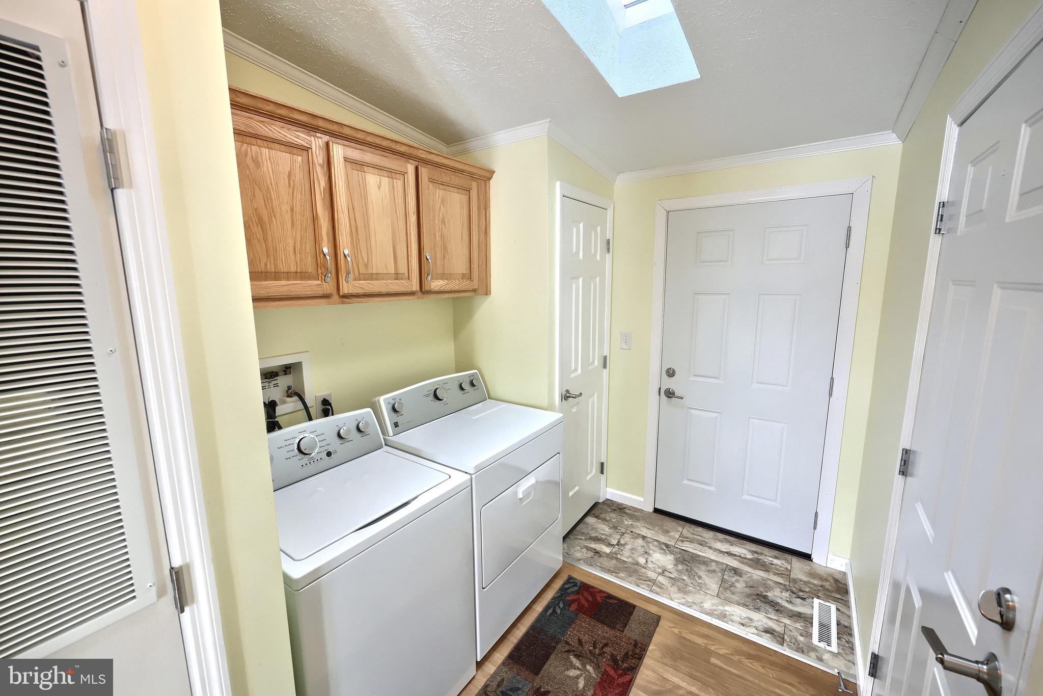 267 Runaway Road Abbottstown, PA 17301 - Photo 17 of 38 a room with storage and utility