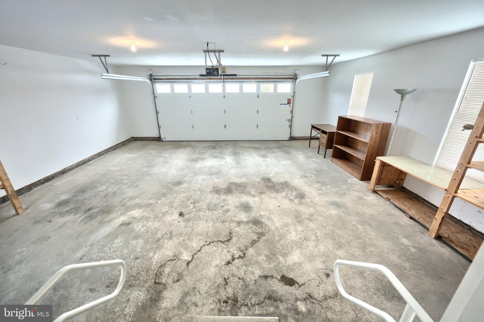 267 Runaway Road Abbottstown, PA 17301 - Photo 18 of 38 a view of a storage & utility room
