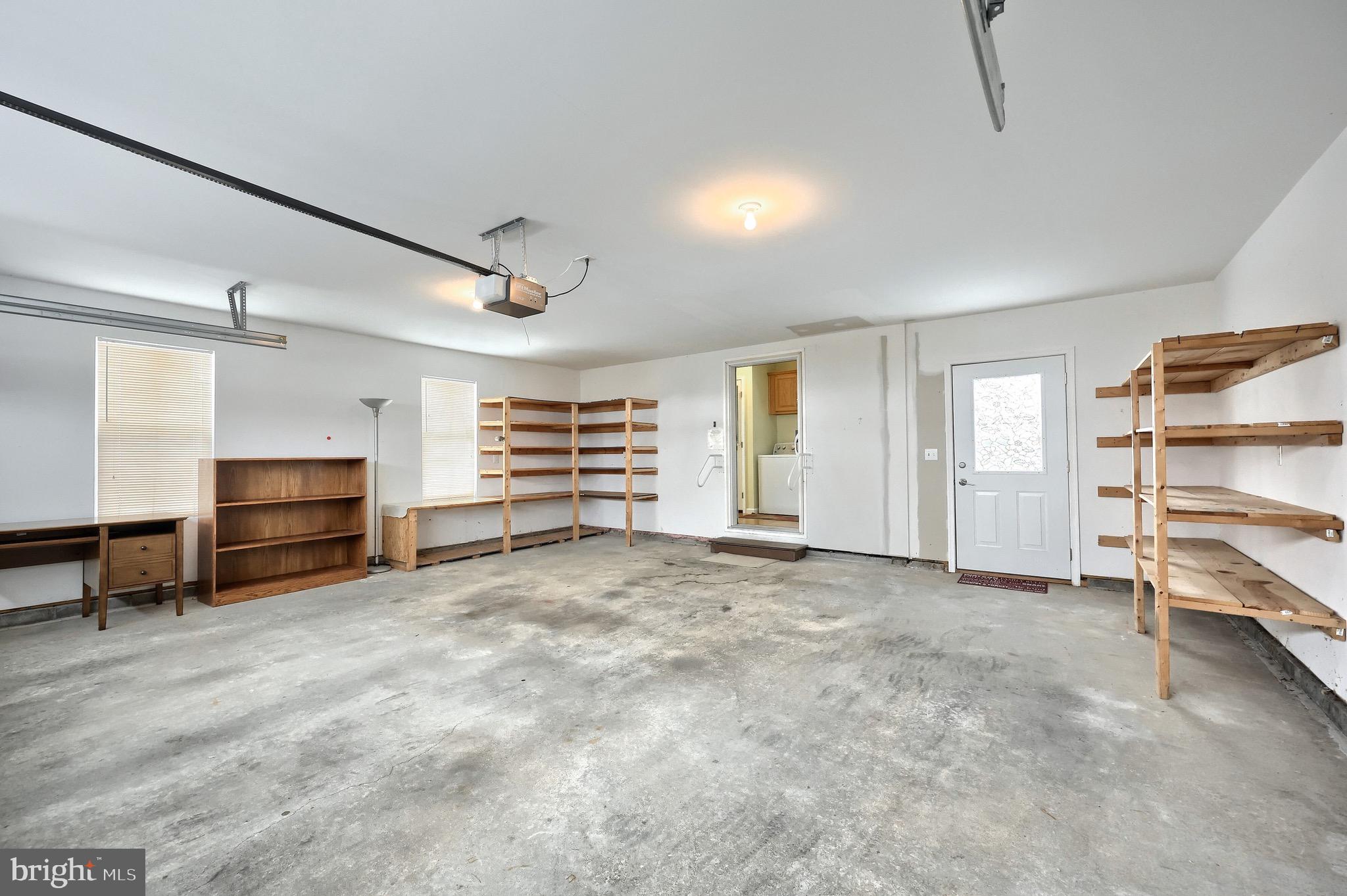 267 Runaway Road Abbottstown, PA 17301 - Photo 19 of 38 a view of a room with furniture and windows