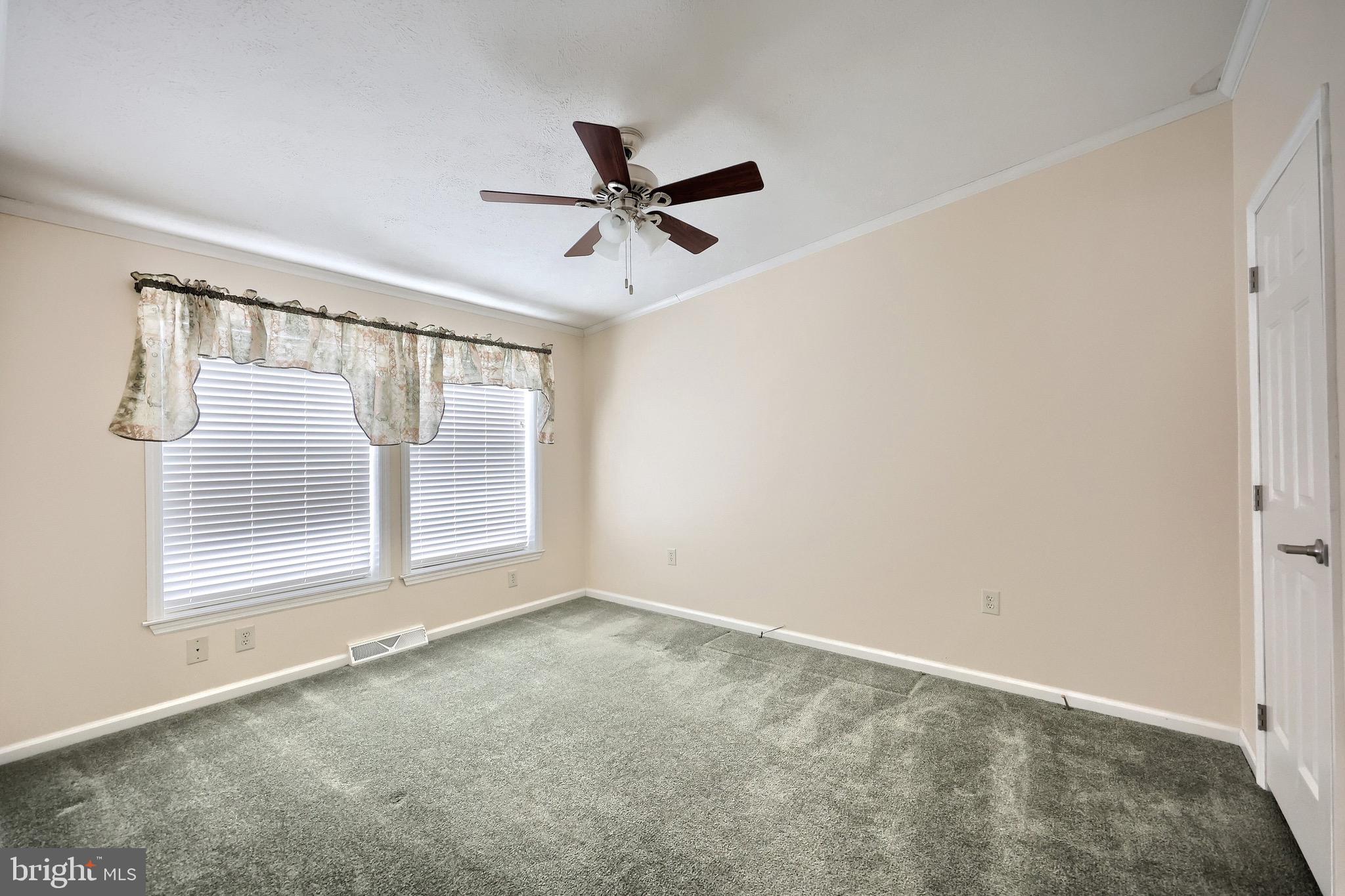 267 Runaway Road Abbottstown, PA 17301 - Photo 20 of 38 a view of an empty room with a window