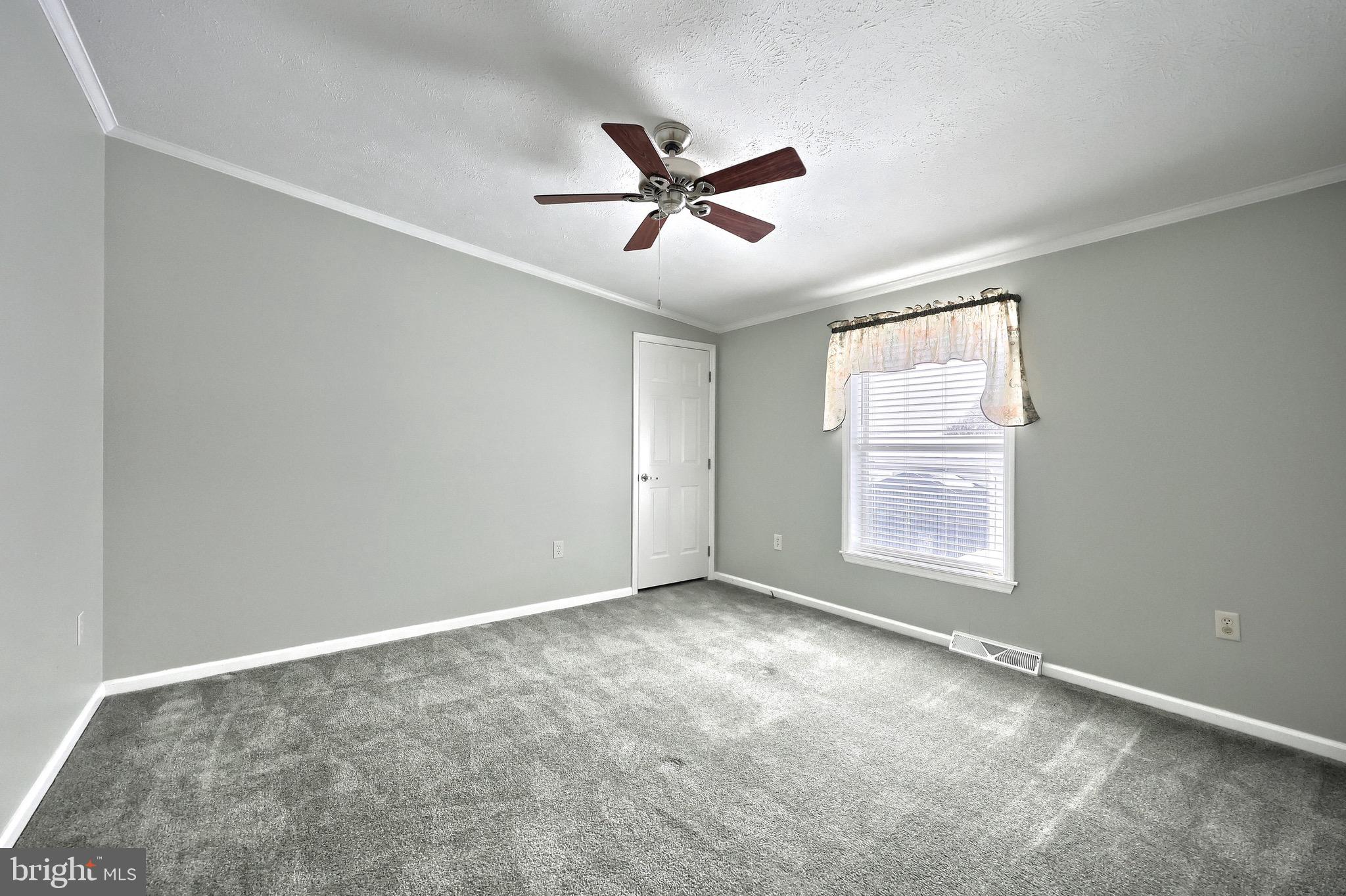 267 Runaway Road Abbottstown, PA 17301 - Photo 22 of 38 a view of an empty room with a window